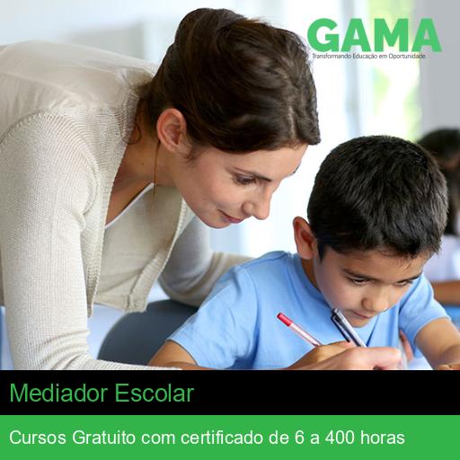 Mediador Escolar